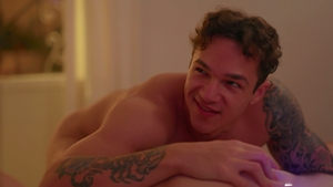 Taboo Men: Trevor and Max: The Bareback Duo