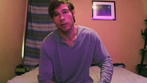 Next Door Homemade: Isolated and Aroused, David Solos
