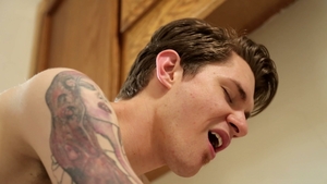 Next Door Originals: Farmhand Bridger Rewards Young Vagabond