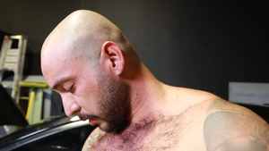 Family Creep: The Joys of Family Roleplay