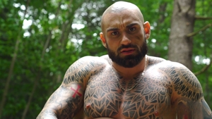 HotAFmen: Buff Lumberjack's Solo Stroker