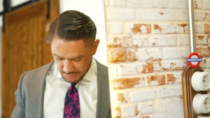 HotAFmen: Unfaltering Confidence, No Flex