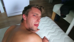 Mastermind Exploits Guys' Most Secret Fears