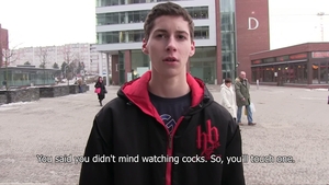 Czech Hunter: Paying to Unleash Forbidden Temptations