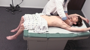 What Zayne's Doctor Found in Those Holes!