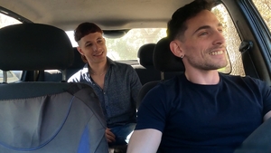 Steering Wheel Surprise: Matt's Dirty Secret