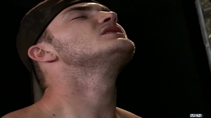 Str8 to Gay: Unexpected Transformation