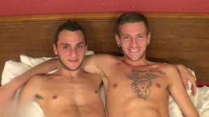 jockbreeders: Man on Man - The Ultimate Release