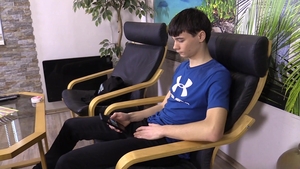 Private Casting Experience - Bradley Burris