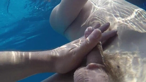 The Caravan Boys' Summer 2015: A Handjob Delight