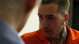 Devil's Film: Escape for Exhibitionists