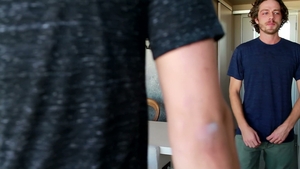 Men: One missed bus leads to an unforgettable ride