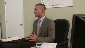 The Gay Office: Unpacking Excitement