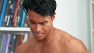 Ken and Draven's Forbidden Tasting