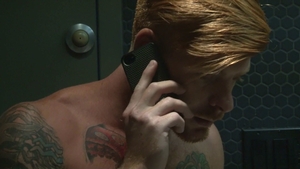 Men: In-Law Trio's Dirty Little Secret