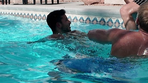 Poolside Passion Discovery