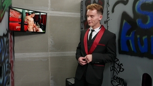 Fulfilling Fantasies at the Glory Hole
