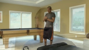Next Door Male: Big Cock's Playground on the Table