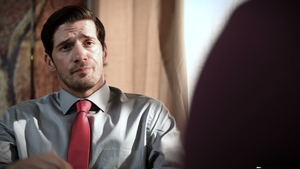 Tyson fickt Jim hart durch die Angst vor der eigenen Haut