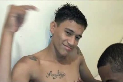 A specific barely Legal Ethnic Treat For you